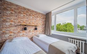 Hotel Mazowiecki Łódź